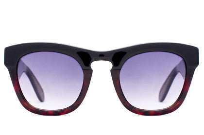 Yager - Black Tort - AgeEyewear