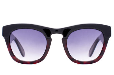 Yager - Black Tort - AgeEyewear