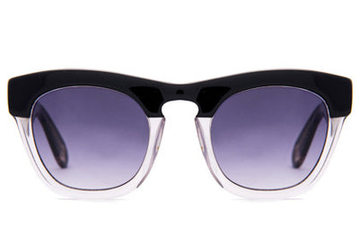 Yager - Black Crystal - AgeEyewear