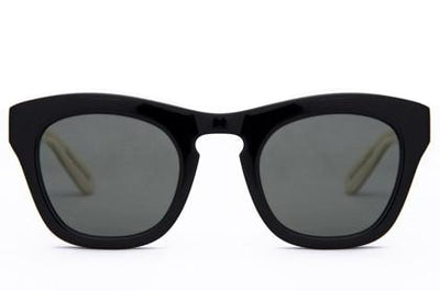 Yager - Black - AgeEyewear