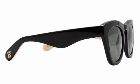 Yager - Black - AgeEyewear