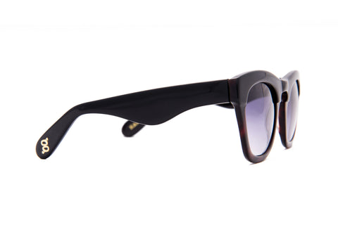 Yager - Black Tort